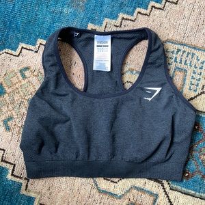 GYMSHARK Bra